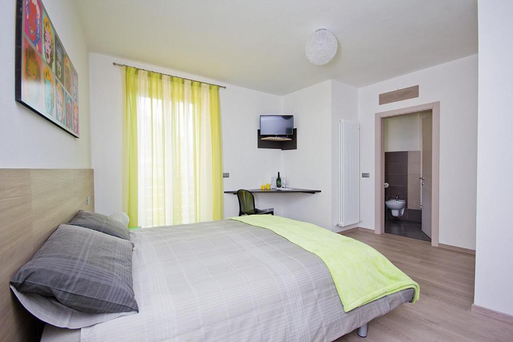 Bed and Breakfast Il Sogno Avio Exteriér fotografie