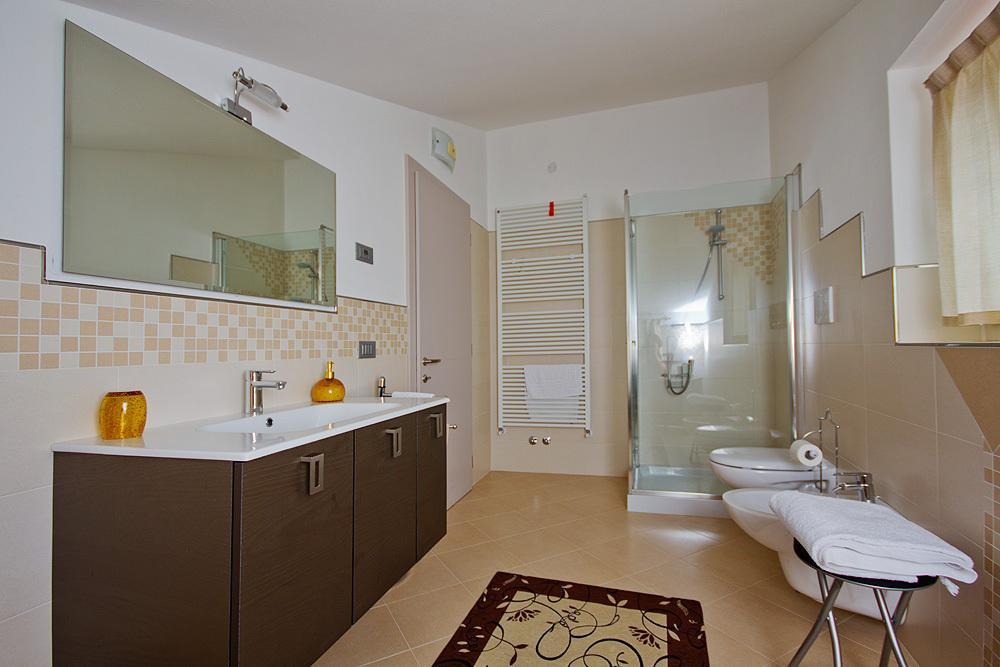 Bed and Breakfast Il Sogno Avio Exteriér fotografie